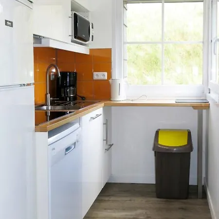 Holiday Village Des Dunes - Cez320 Σπίτι διακοπών