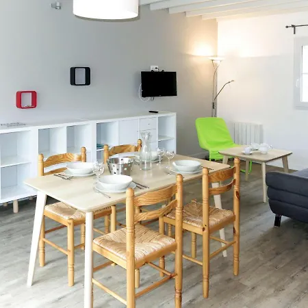 Holiday Village Des Dunes - Cez320 Σπίτι διακοπών