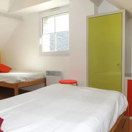 Σπίτι διακοπών Holiday Village Des Dunes - Cez320 Créances
