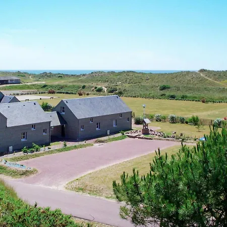 Σπίτι διακοπών Holiday Village Des Dunes - Cez320 Créances