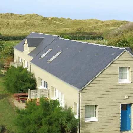 Holiday Village Des Dunes - Cez320 *