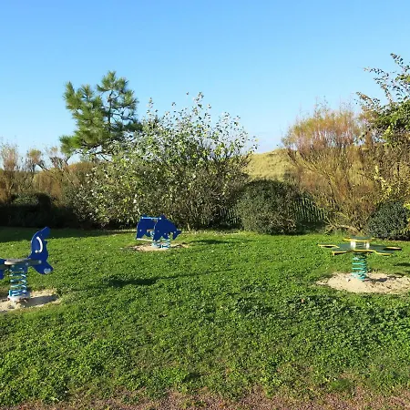 Σπίτι διακοπών Holiday Village Des Dunes - Cez320