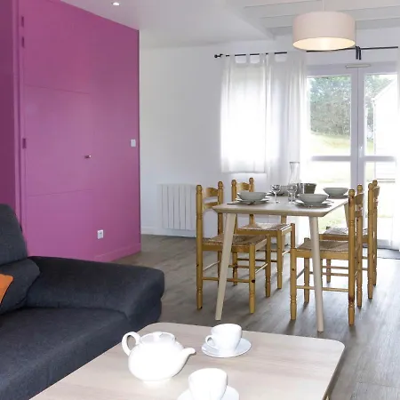 Σπίτι διακοπών Holiday Village Des Dunes - Cez320 *