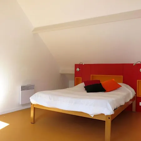 Holiday Village Des Dunes - Cez320 Σπίτι διακοπών